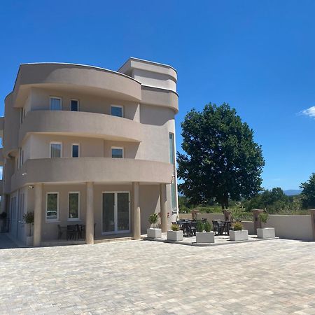 Villa Flowers Međugorje Zewnętrze zdjęcie
