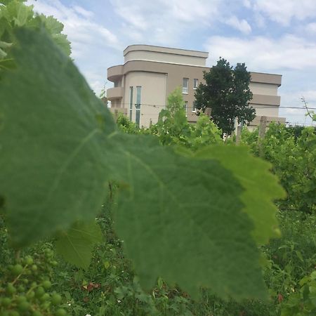 Villa Flowers Međugorje Zewnętrze zdjęcie