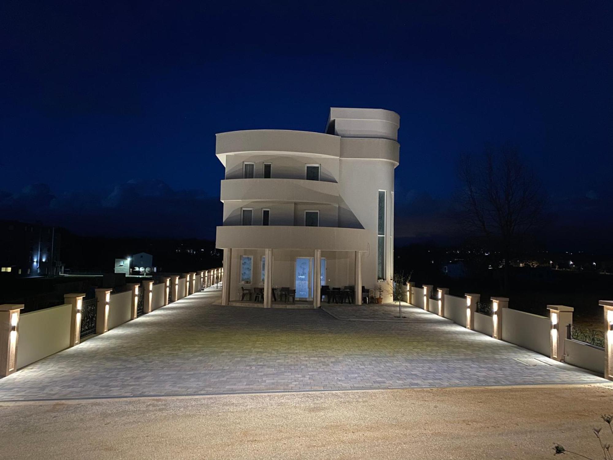 Villa Flowers Međugorje Zewnętrze zdjęcie