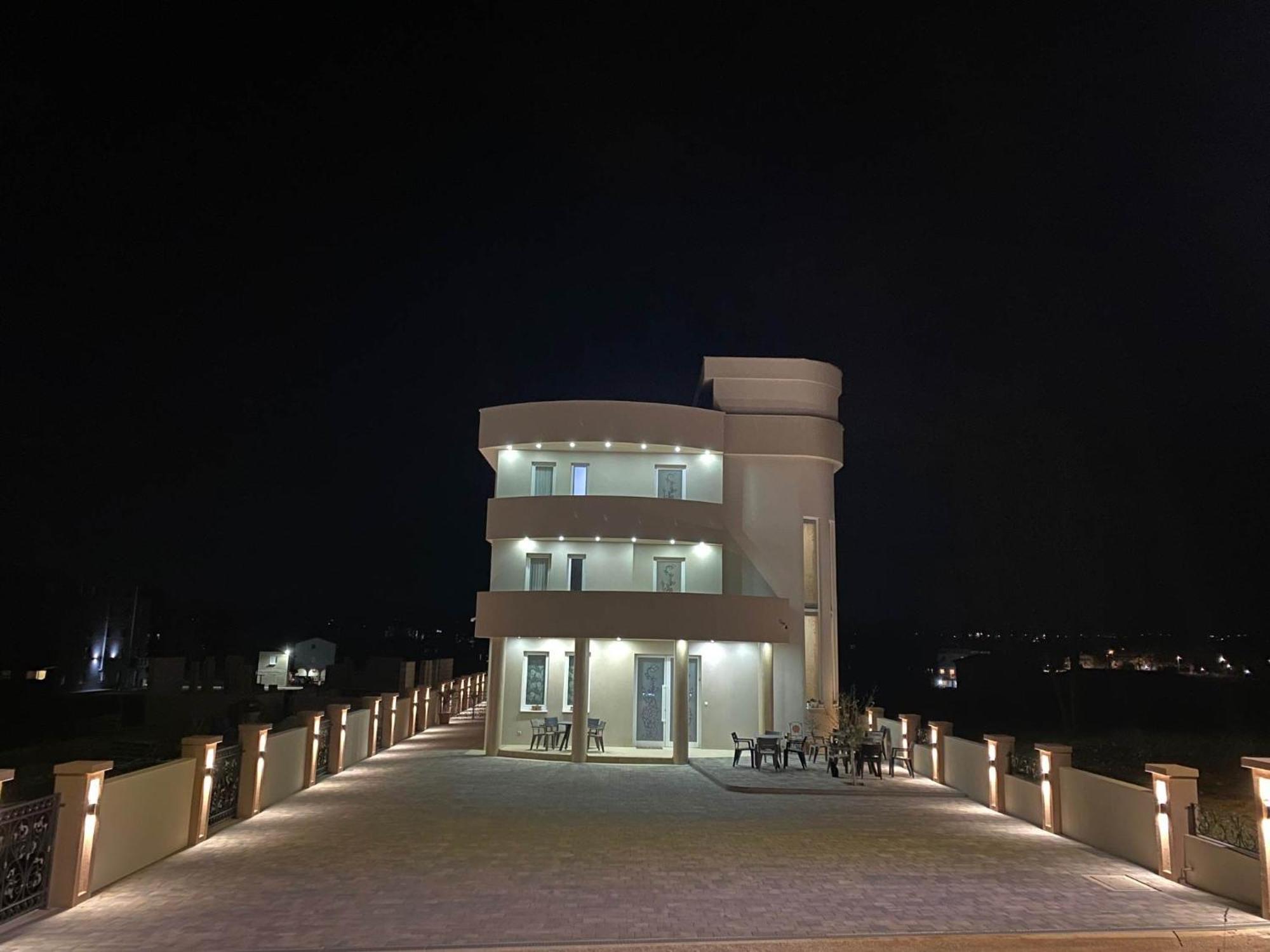 Villa Flowers Međugorje Zewnętrze zdjęcie
