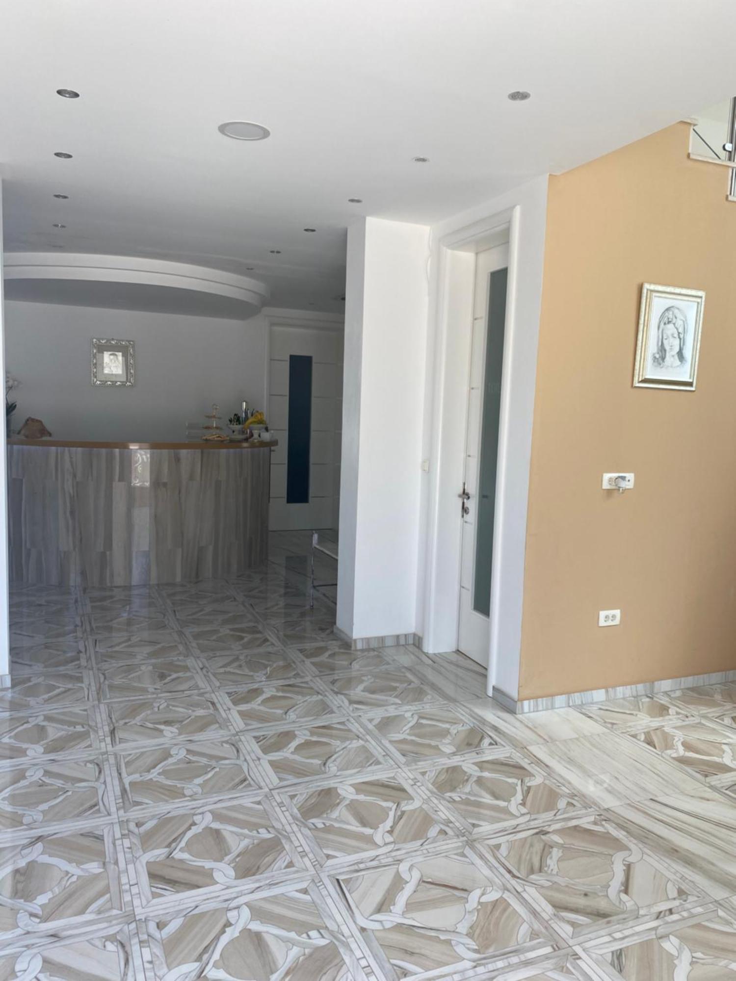 Villa Flowers Međugorje Zewnętrze zdjęcie
