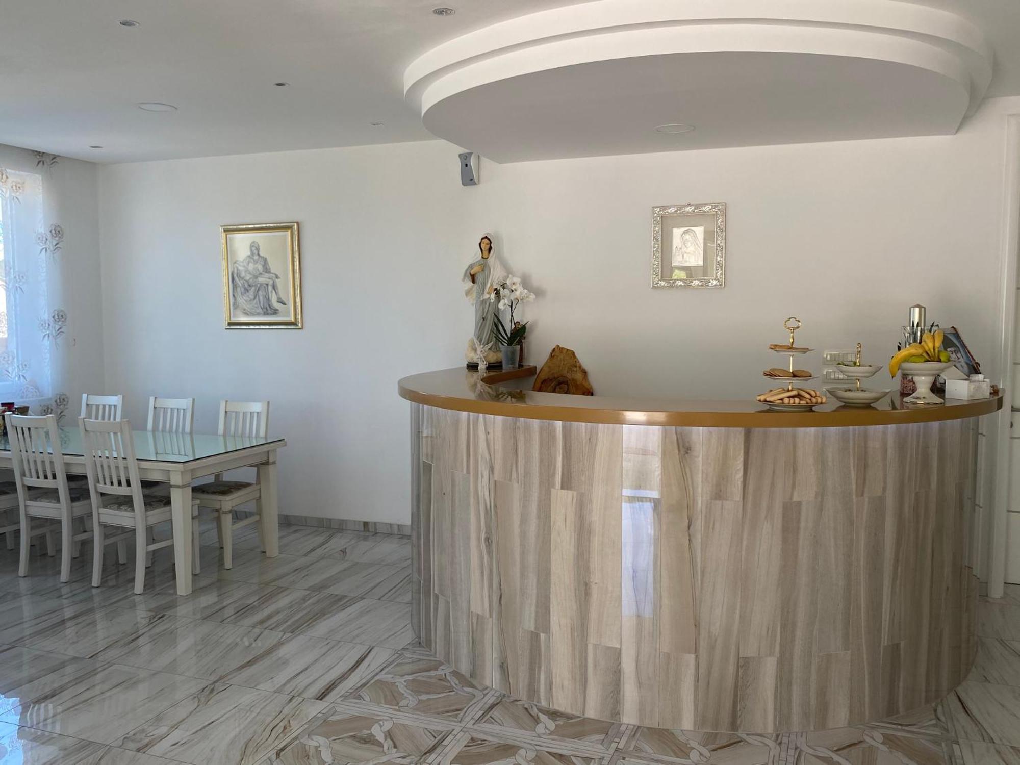 Villa Flowers Međugorje Zewnętrze zdjęcie