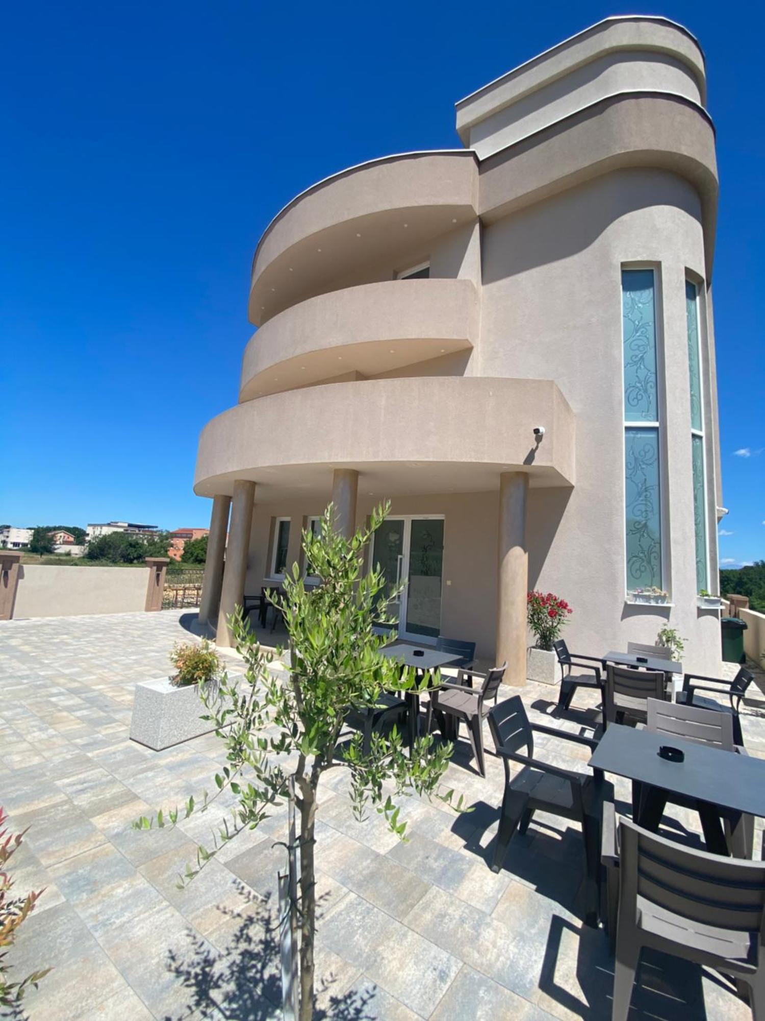 Villa Flowers Međugorje Zewnętrze zdjęcie