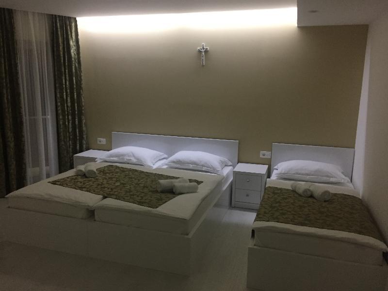 Villa Flowers Međugorje Zewnętrze zdjęcie