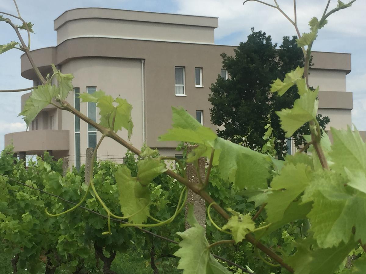 Villa Flowers Međugorje Zewnętrze zdjęcie