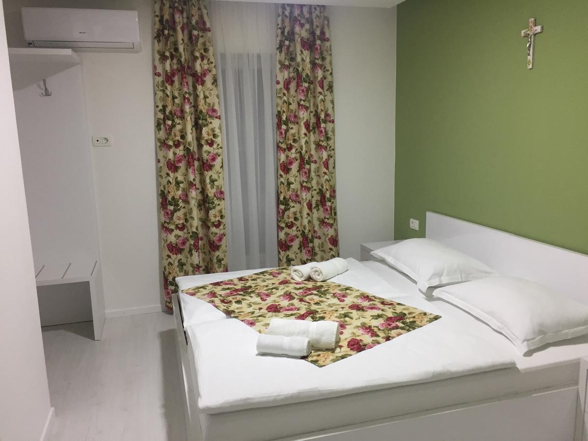 Villa Flowers Međugorje Zewnętrze zdjęcie