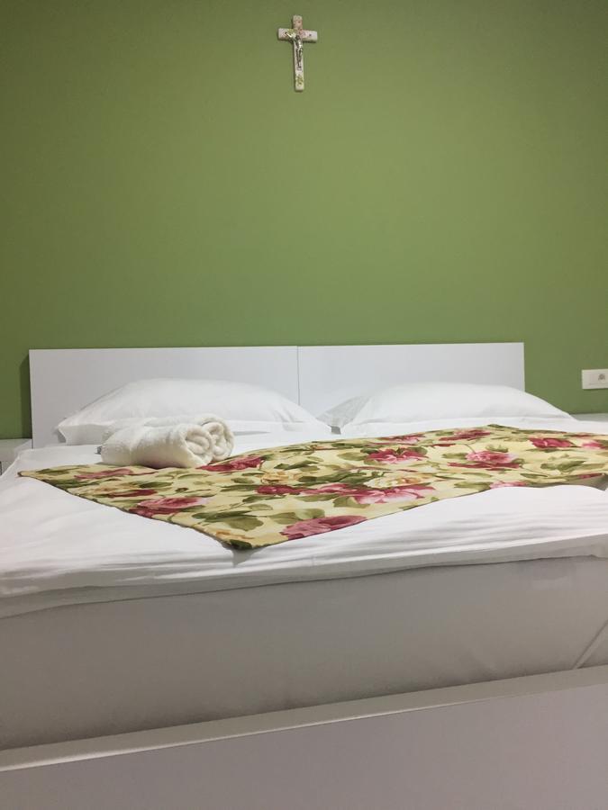 Villa Flowers Međugorje Zewnętrze zdjęcie