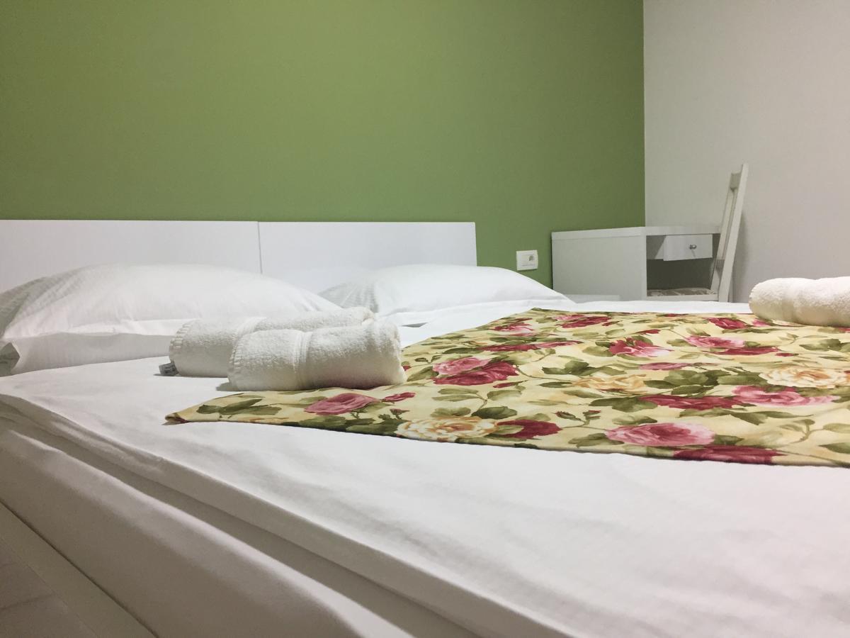 Villa Flowers Međugorje Zewnętrze zdjęcie