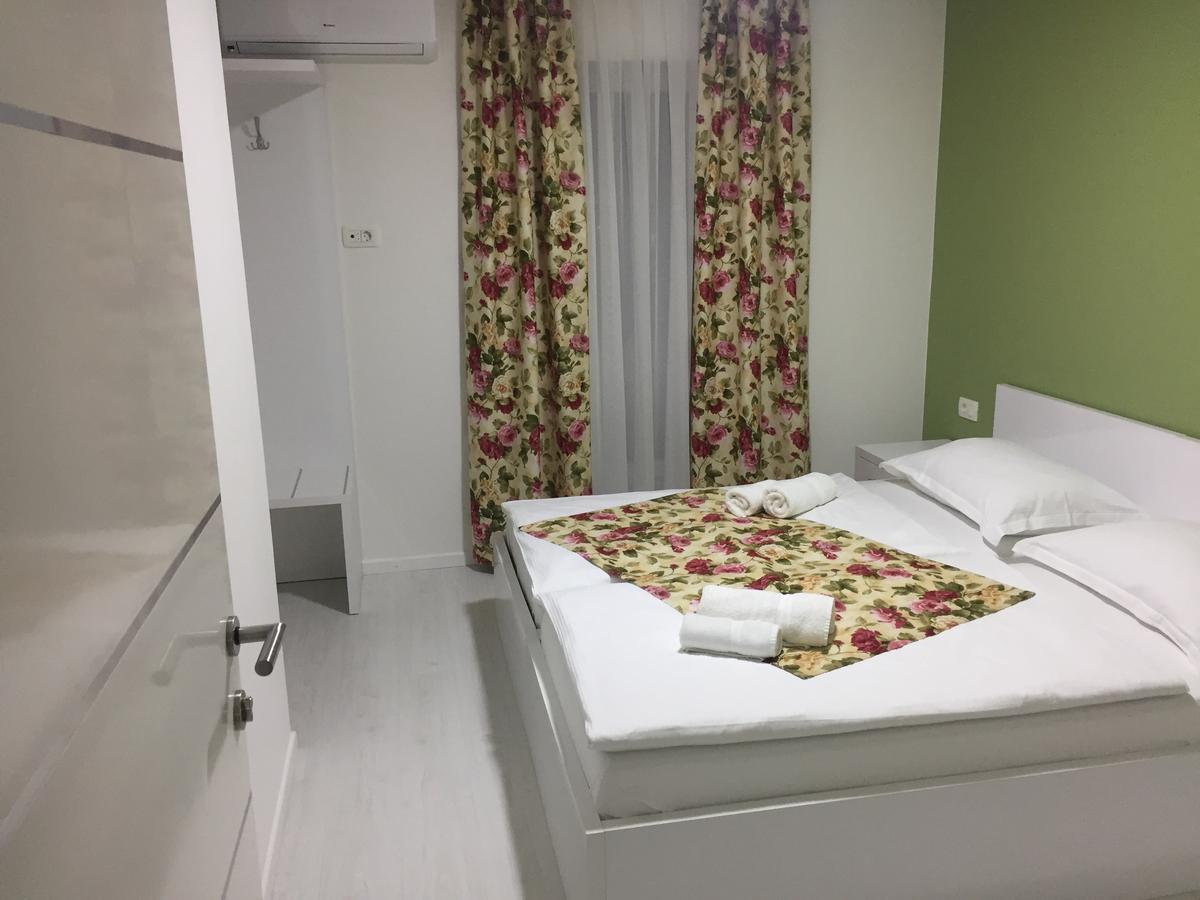 Villa Flowers Međugorje Zewnętrze zdjęcie