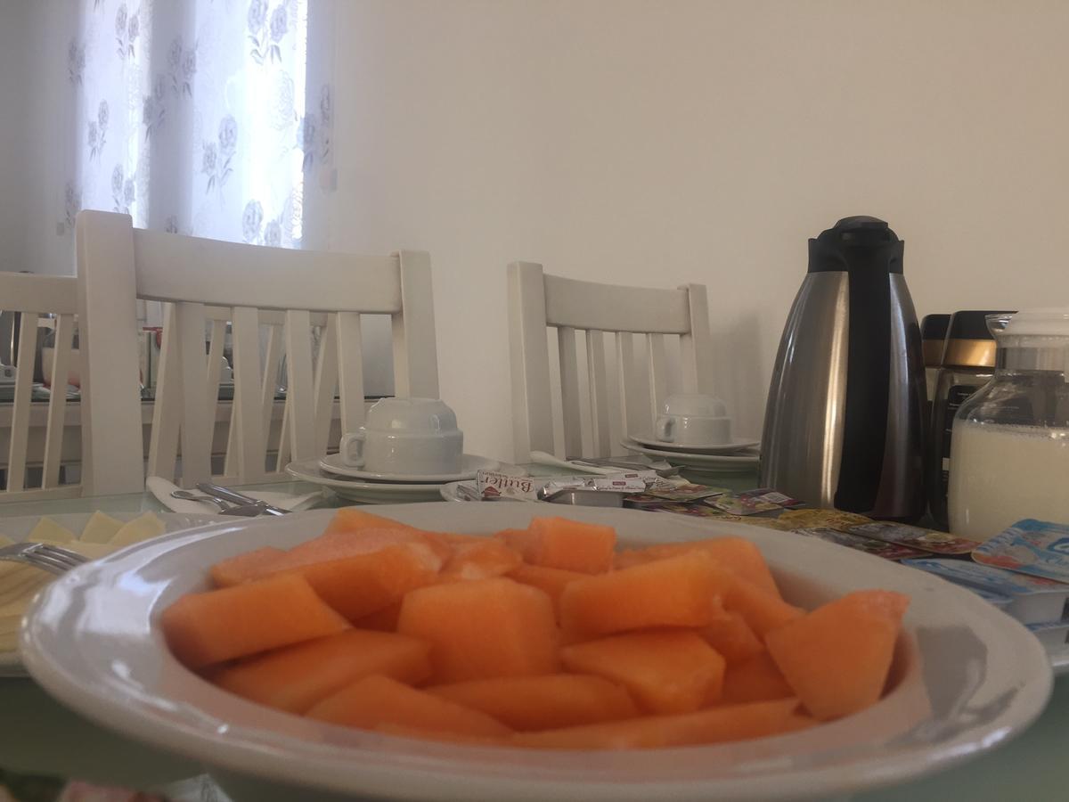 Villa Flowers Međugorje Zewnętrze zdjęcie