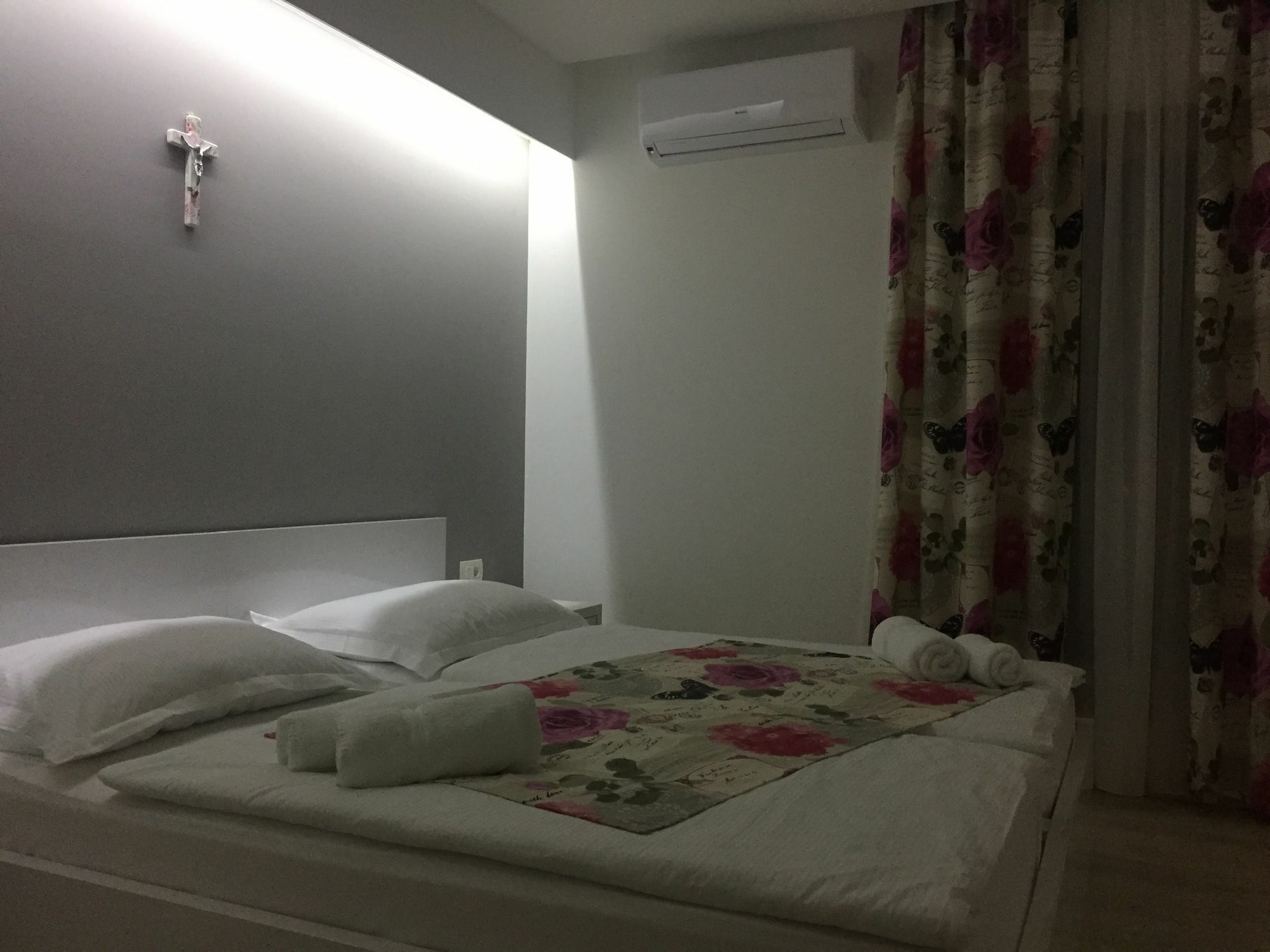 Villa Flowers Međugorje Zewnętrze zdjęcie