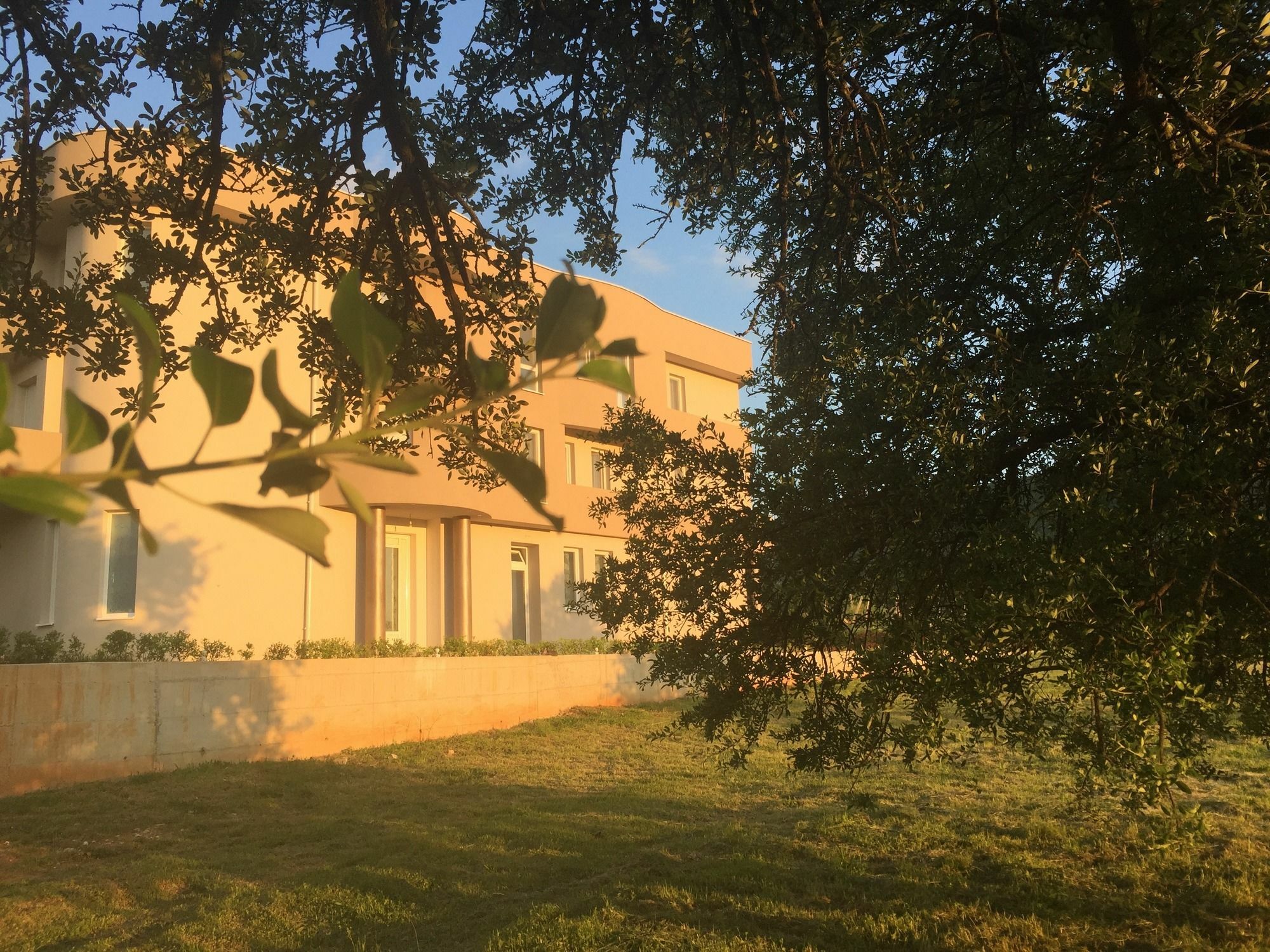 Villa Flowers Međugorje Zewnętrze zdjęcie
