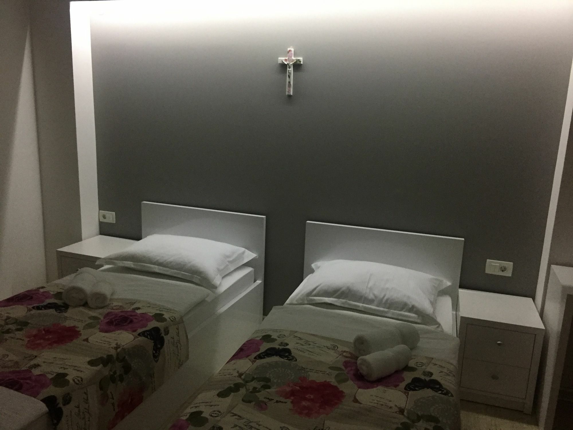 Villa Flowers Međugorje Zewnętrze zdjęcie