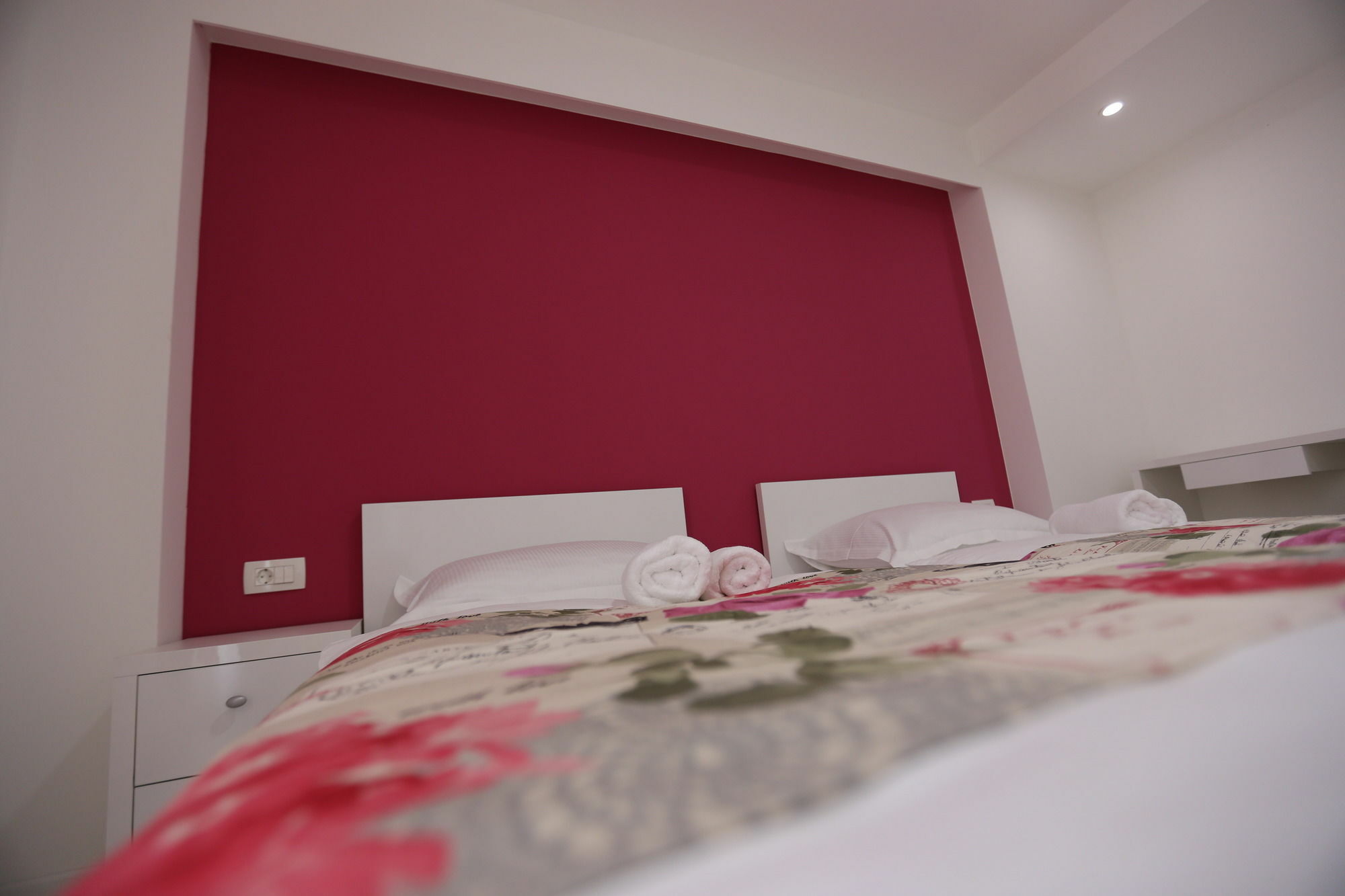 Villa Flowers Međugorje Zewnętrze zdjęcie