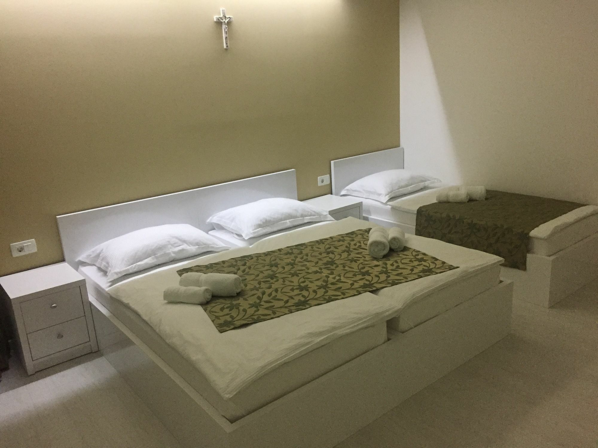 Villa Flowers Međugorje Zewnętrze zdjęcie