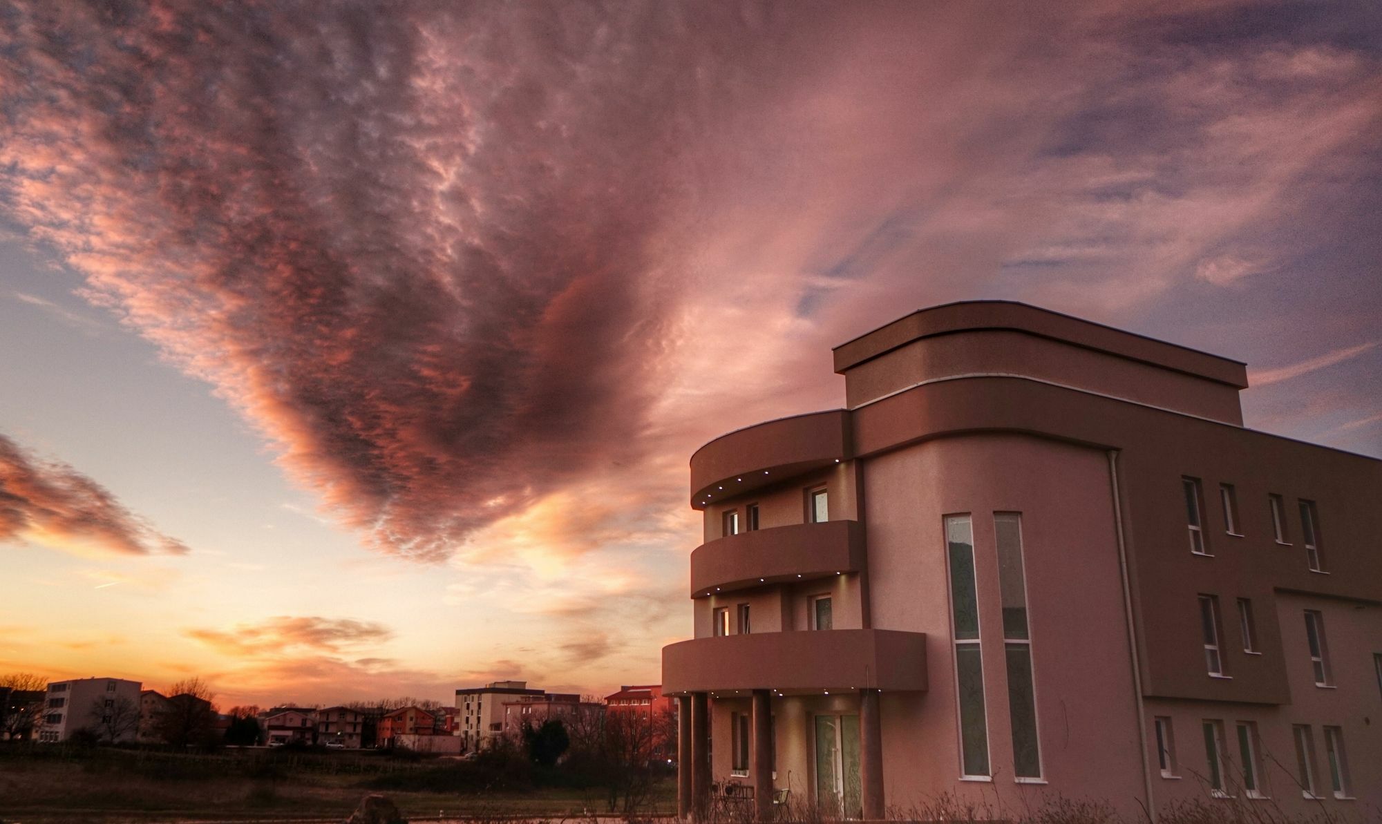 Villa Flowers Međugorje Zewnętrze zdjęcie