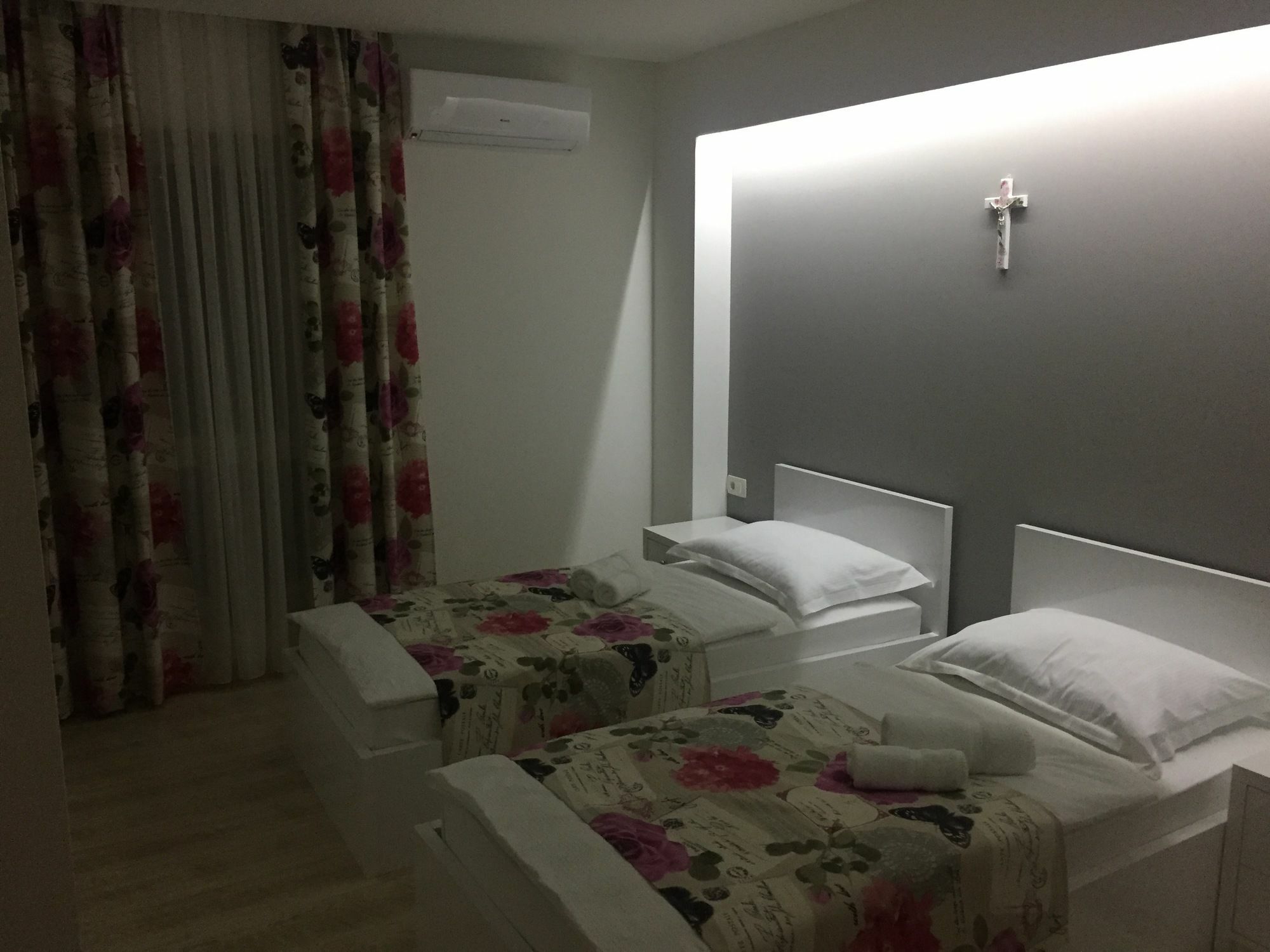 Villa Flowers Međugorje Zewnętrze zdjęcie
